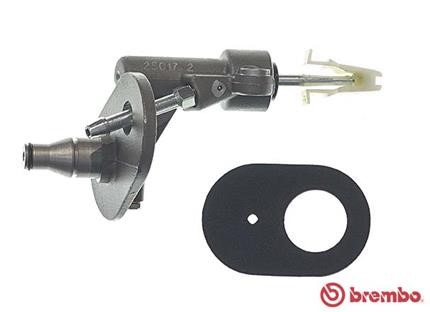Huvudcylinder, koppling Brembo C 23 032 BREMBO