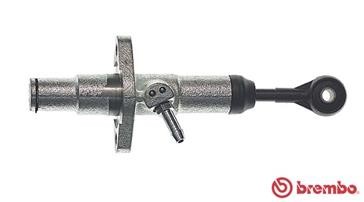 Huvudcylinder, koppling Brembo C 23 033 BREMBO