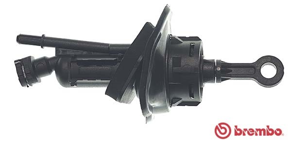 Huvudcylinder, koppling Brembo C 24 018 BREMBO