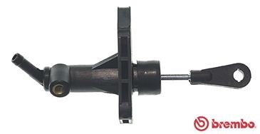 Huvudcylinder, koppling Brembo C 30 020 BREMBO