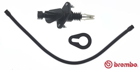 Huvudcylinder, koppling Brembo C 59 011 BREMBO