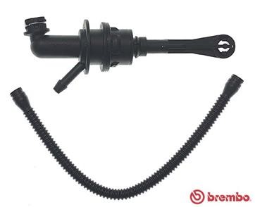 Huvudcylinder, koppling Brembo C 61 010 BREMBO