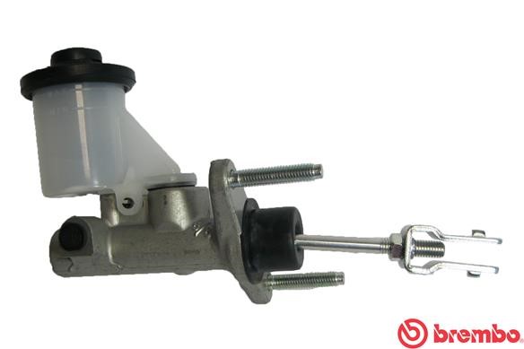 Huvudcylinder, koppling Brembo C 83 024 BREMBO