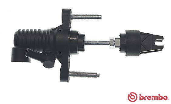 Huvudcylinder, koppling Brembo C 83 025 BREMBO