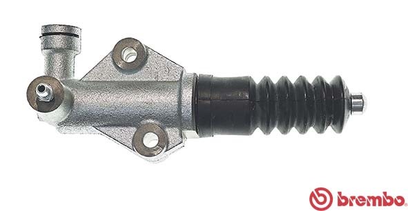 Slavcylinder, koppling Brembo E 23 020 BREMBO