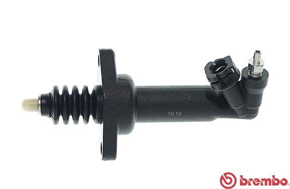 Slavcylinder, koppling Brembo E 85 019 BREMBO