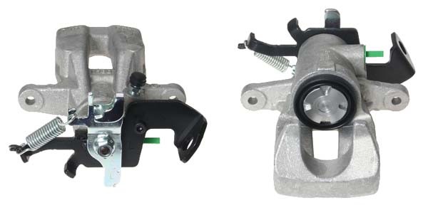 Bromsok Brembo F 00 006 BREMBO