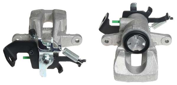 Bromsok Brembo F 00 007 BREMBO