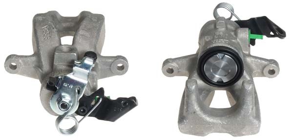 Bromsok Brembo F 00 008 BREMBO