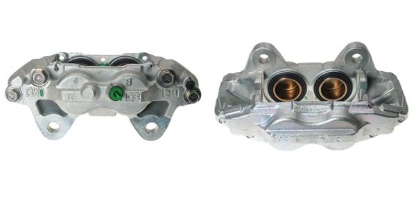 Bromsok Brembo F 00 010 BREMBO