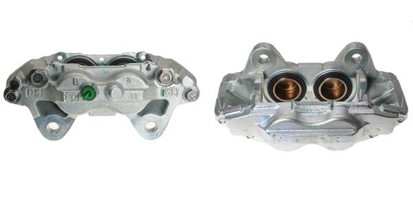Bromsok Brembo F 00 011 BREMBO