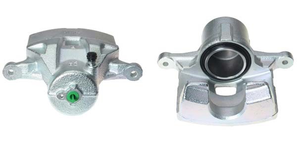 Bromsok Brembo F 00 031 BREMBO