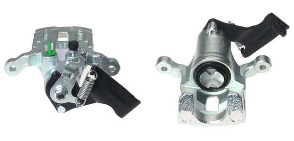 Bromsok Brembo F 00 040 BREMBO