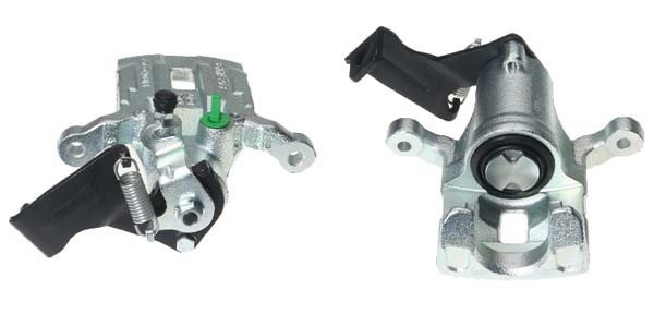 Bromsok Brembo F 00 041 BREMBO