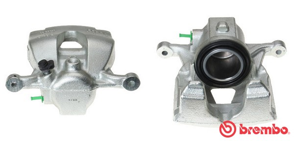 Bromsok Brembo F 06 224 BREMBO