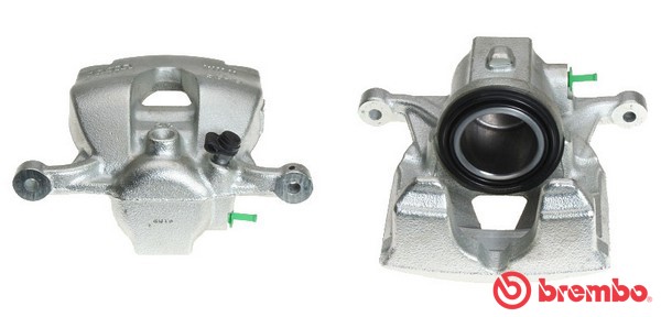 Bromsok Brembo F 06 225 BREMBO