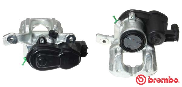Bromsok Brembo F 06 250 BREMBO