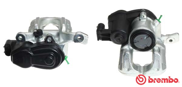 Bromsok Brembo F 06 251 BREMBO