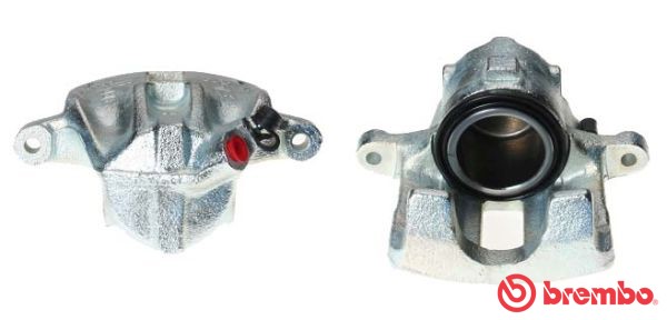 Bromsok Brembo F 23 081 BREMBO