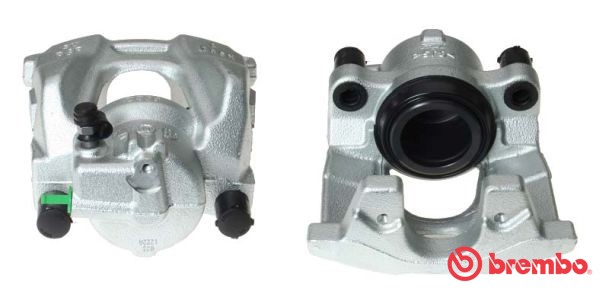Bromsok Brembo F 23 198 BREMBO