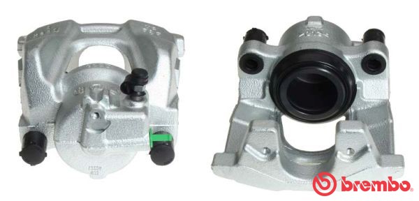 Bromsok Brembo F 23 199 BREMBO