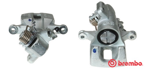 Bromsok Brembo F 28 122 BREMBO