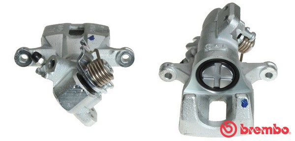 Bromsok Brembo F 28 123 BREMBO