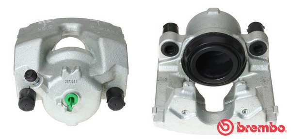Bromsok Brembo F 28 124 BREMBO Bromsok Brembo F 28 124 BREMBO