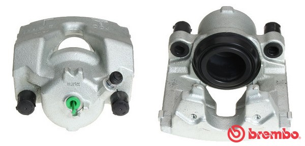 Bromsok Brembo F 28 125 BREMBO Bromsok Brembo F 28 125 BREMBO