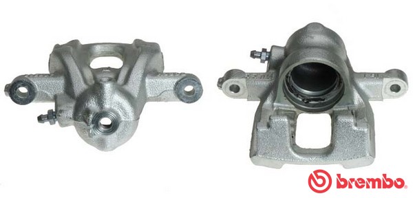 Bromsok Brembo F 28 139 BREMBO Bromsok Brembo F 28 139 BREMBO