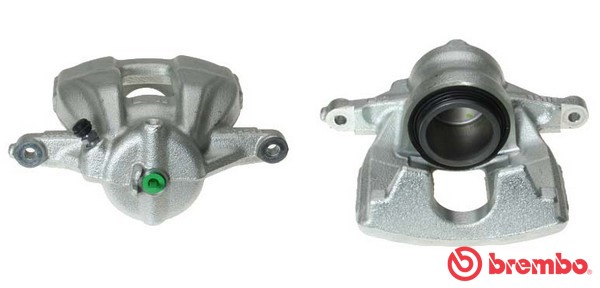 Bromsok Brembo F 28 142 BREMBO