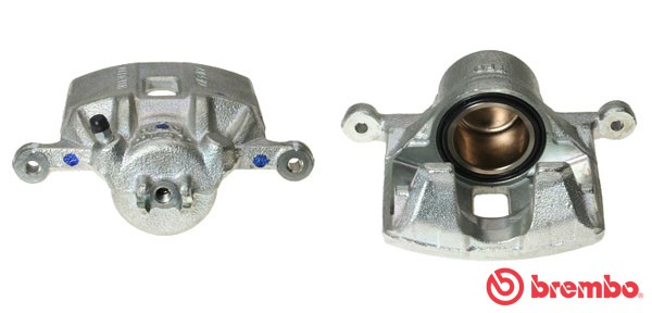 Bromsok Brembo F 28 144 BREMBO