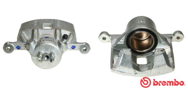 Bromsok Brembo F 28 145 BREMBO