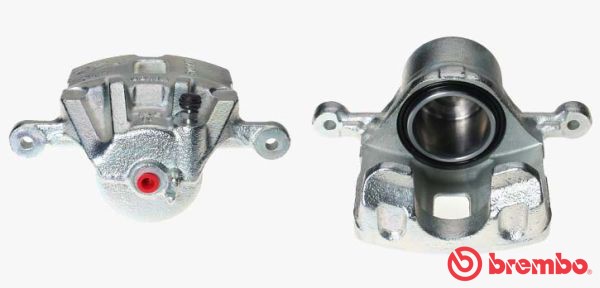 Bromsok Brembo F 30 107 BREMBO
