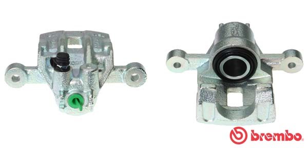 Bromsok Brembo F 30 232 BREMBO