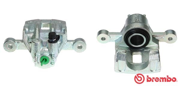 Bromsok Brembo F 30 233 BREMBO