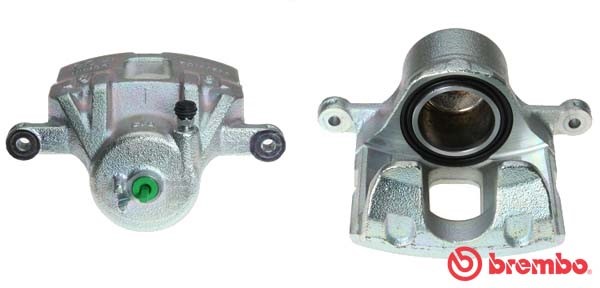 Bromsok Brembo F 30 239 BREMBO