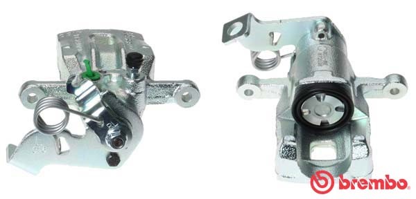 Bromsok Brembo F 30 240 BREMBO