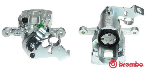 Bromsok Brembo F 30 241 BREMBO Bromsok Brembo F 30 241 BREMBO