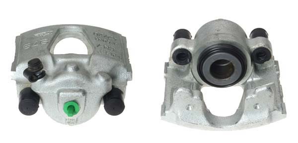 Bromsok Brembo F 36 052 BREMBO