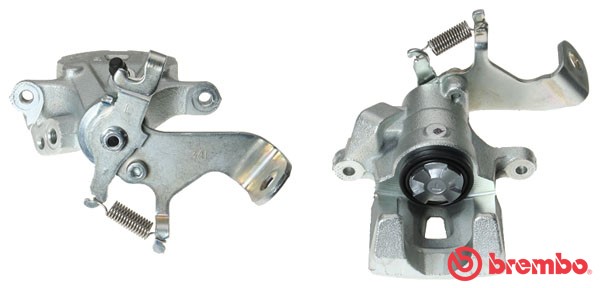 Bromsok Brembo F 49 122 BREMBO