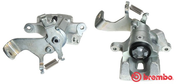 Bromsok Brembo F 49 123 BREMBO