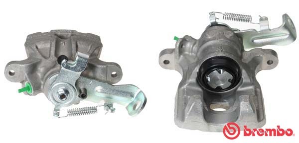 Bromsok Brembo F 49 128 BREMBO