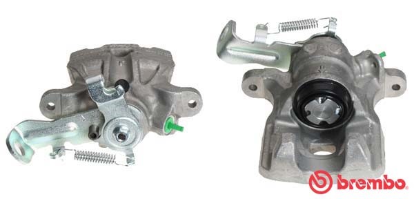 Bromsok Brembo F 49 129 BREMBO