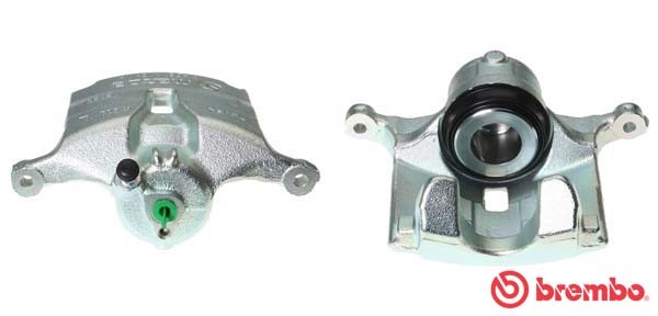 Bromsok Brembo F 49 132 BREMBO