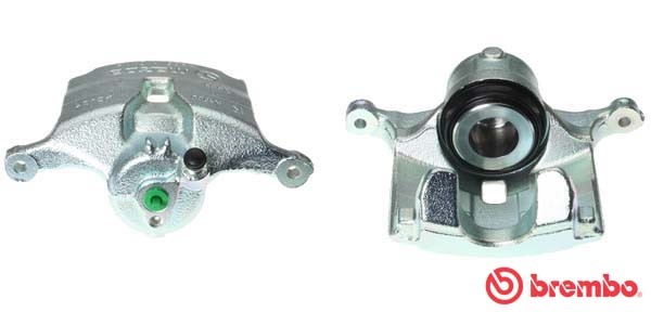 Bromsok Brembo F 49 133 BREMBO