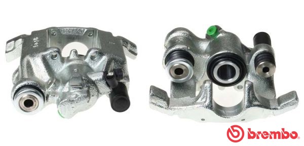 Bromsok Brembo F 50 134 BREMBO