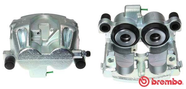 Bromsok Brembo F 50 348 BREMBO