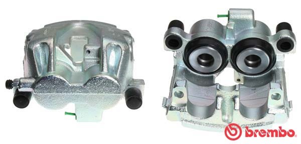 Bromsok Brembo F 50 349 BREMBO