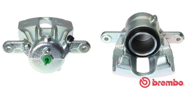 Bromsok Brembo F 56 181 BREMBO